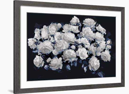 Illuminata-Tania Bello-Framed Giclee Print