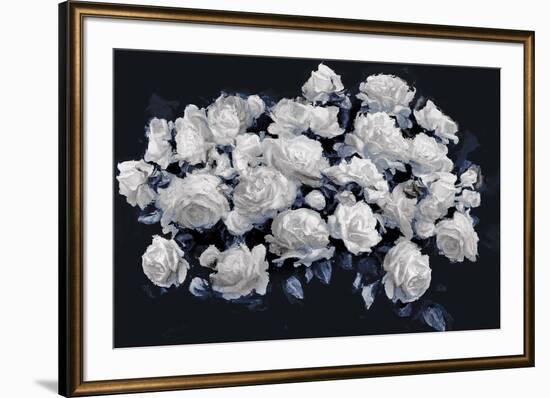 Illuminata-Tania Bello-Framed Giclee Print