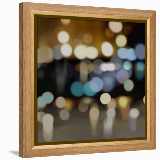 Illuminate-Kate Carrigan-Framed Stretched Canvas