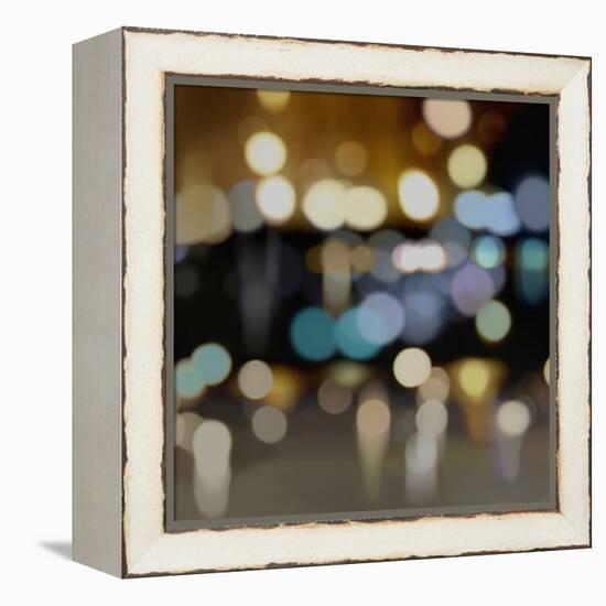 Illuminate-Kate Carrigan-Framed Stretched Canvas