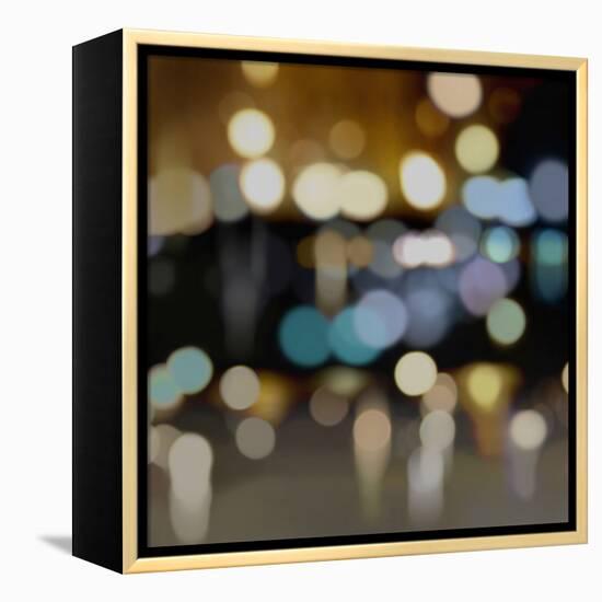 Illuminate-Kate Carrigan-Framed Stretched Canvas