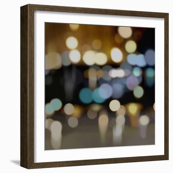 Illuminate-Kate Carrigan-Framed Art Print