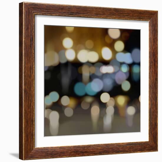 Illuminate-Kate Carrigan-Framed Art Print