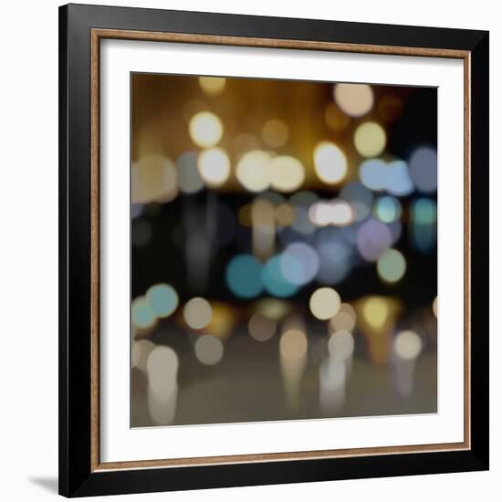 Illuminate-Kate Carrigan-Framed Art Print