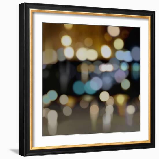 Illuminate-Kate Carrigan-Framed Art Print