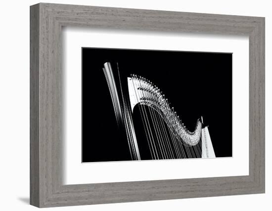 Illuminated (5)-Jacob Berghoef-Framed Photographic Print