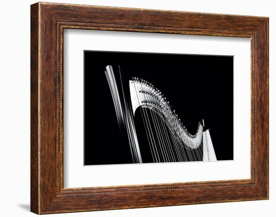 Illuminated (5)-Jacob Berghoef-Framed Photographic Print