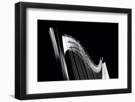 Illuminated (5)-Jacob Berghoef-Framed Photographic Print