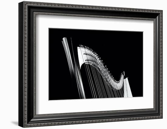 Illuminated (5)-Jacob Berghoef-Framed Photographic Print