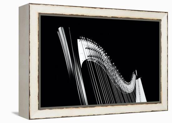 Illuminated (5)-Jacob Berghoef-Framed Premier Image Canvas