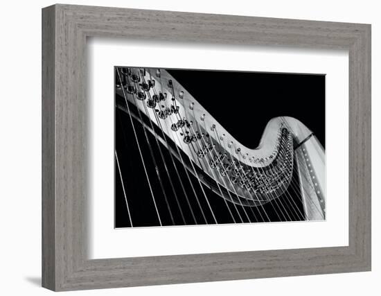 Illuminated (6)-Jacob Berghoef-Framed Photographic Print