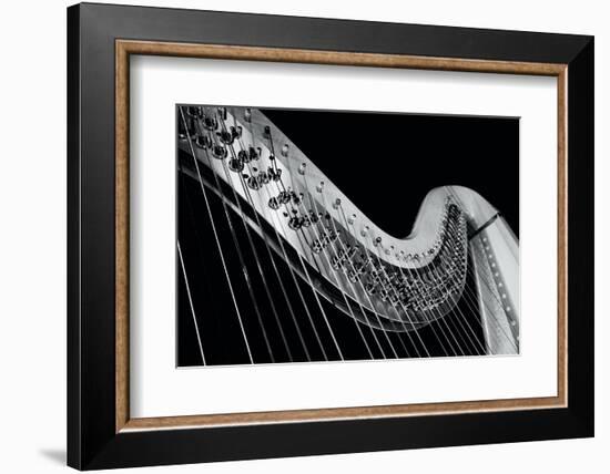 Illuminated (6)-Jacob Berghoef-Framed Photographic Print