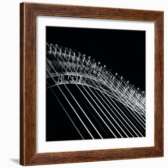 Illuminated (8)-Jacob Berghoef-Framed Photographic Print