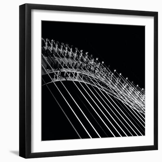 Illuminated (8)-Jacob Berghoef-Framed Photographic Print