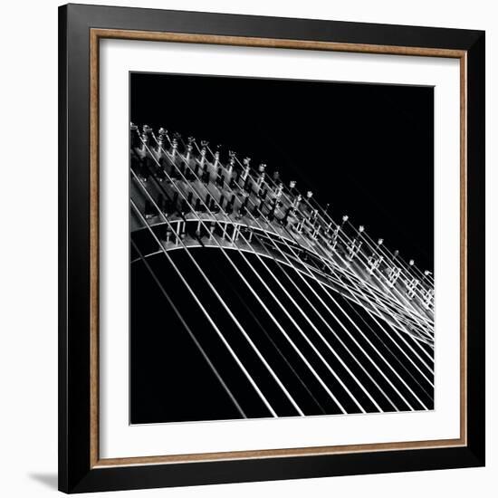 Illuminated (8)-Jacob Berghoef-Framed Photographic Print