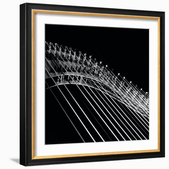 Illuminated (8)-Jacob Berghoef-Framed Photographic Print