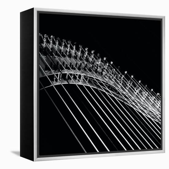 Illuminated (8)-Jacob Berghoef-Framed Premier Image Canvas