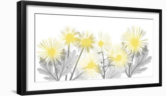 Illuminated Brilliance 1-Albert Koetsier-Framed Photographic Print