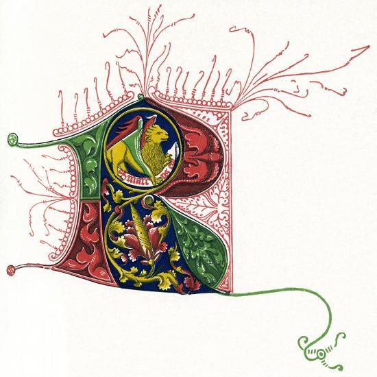 Art Print, , large
