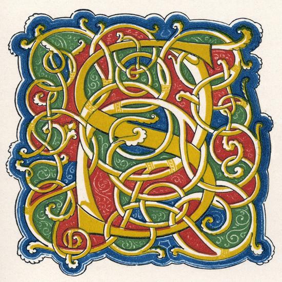Art Print, , large
