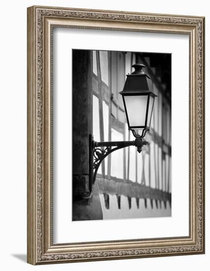 Illuminates My Nights-Philippe Sainte-Laudy-Framed Photographic Print