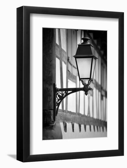 Illuminates My Nights-Philippe Sainte-Laudy-Framed Photographic Print