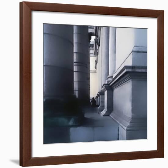 Illumination des jours ordinaires 5, 2015-Nicolas Le Beuan Benic-Framed Giclee Print