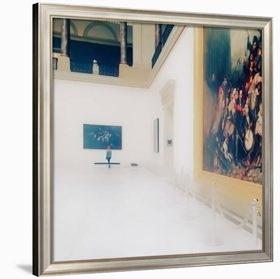 Illumination des jours ordinaires 6, 2015-Nicolas Le Beuan Benic-Framed Giclee Print