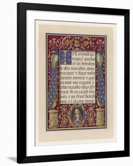Art Print, , large