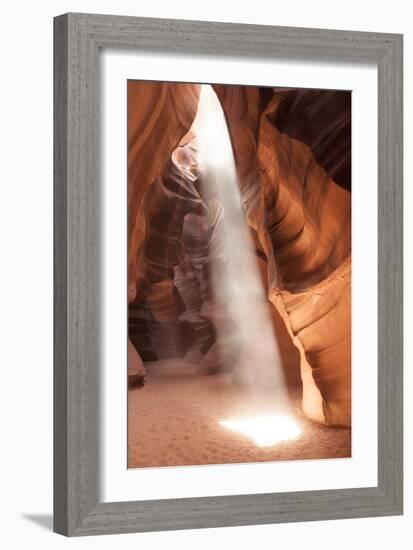Illumination I-Moises Levy-Framed Photographic Print