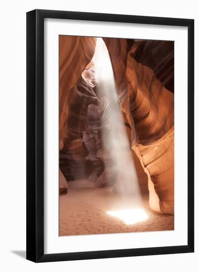 Illumination I-Moises Levy-Framed Photographic Print