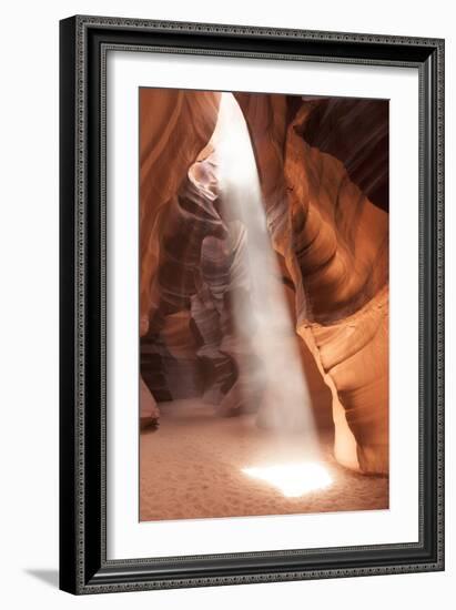 Illumination I-Moises Levy-Framed Photographic Print