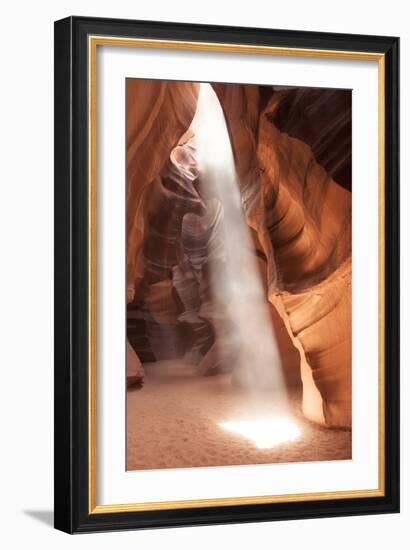 Illumination I-Moises Levy-Framed Photographic Print