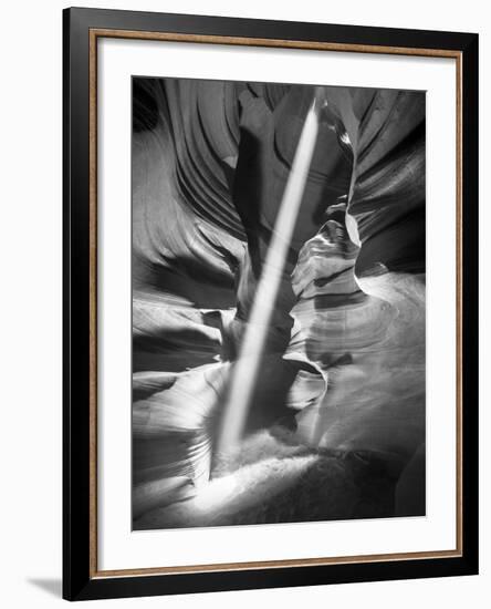 Illumination II-Moises Levy-Framed Photographic Print