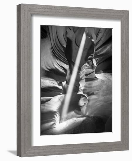 Illumination II-Moises Levy-Framed Photographic Print