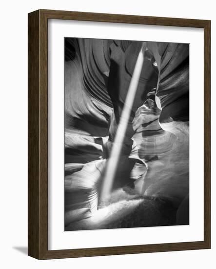 Illumination II-Moises Levy-Framed Photographic Print