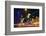 Illuminations, Blackpool, Lancashire, England, United Kingdom, Europe-Billy Stock-Framed Photographic Print