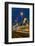 Illuminations, Blackpool, Lancashire, England, United Kingdom, Europe-Billy Stock-Framed Photographic Print