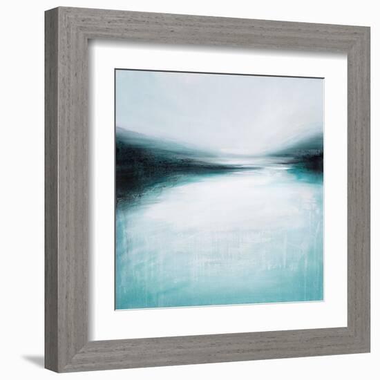 Illumine-Tessa Houghton-Framed Giclee Print