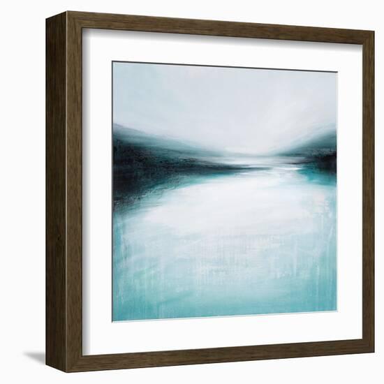 Illumine-Tessa Houghton-Framed Giclee Print