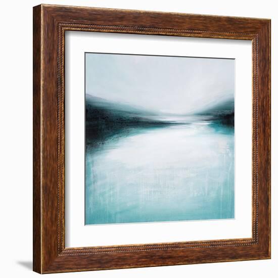 Illumine-Tessa Houghton-Framed Giclee Print