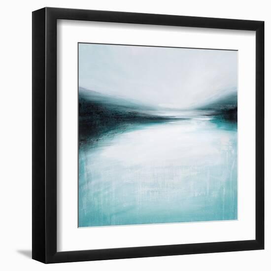 Illumine-Tessa Houghton-Framed Giclee Print