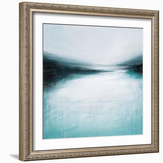 Illumine-Tessa Houghton-Framed Giclee Print