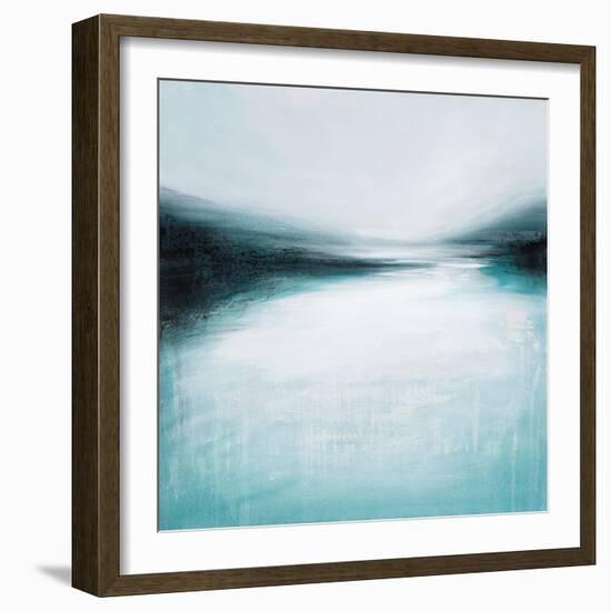 Illumine-Tessa Houghton-Framed Giclee Print