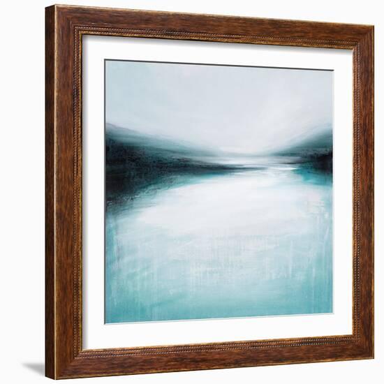 Illumine-Tessa Houghton-Framed Giclee Print