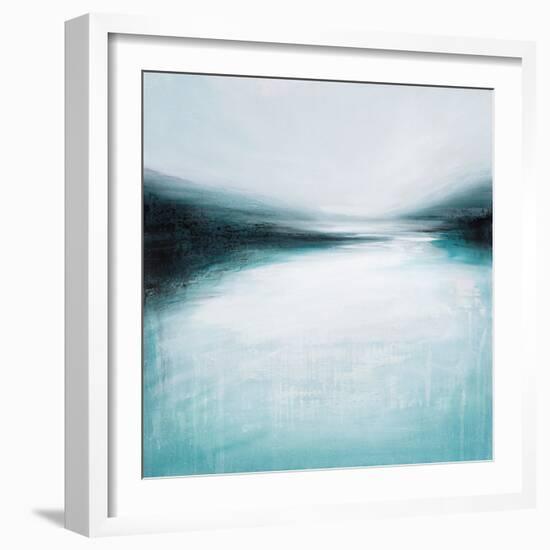 Illumine-Tessa Houghton-Framed Giclee Print