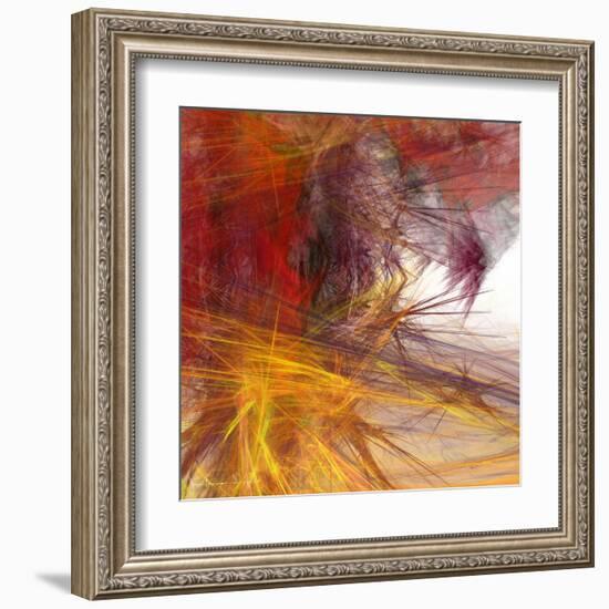 Illusion I-Jean-François Dupuis-Framed Art Print