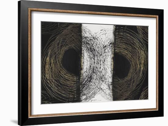 Illusion I-PI Studio-Framed Art Print