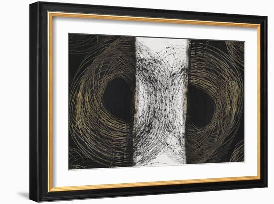 Illusion I-PI Studio-Framed Art Print