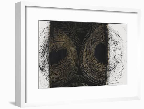 Illusion II-PI Studio-Framed Art Print